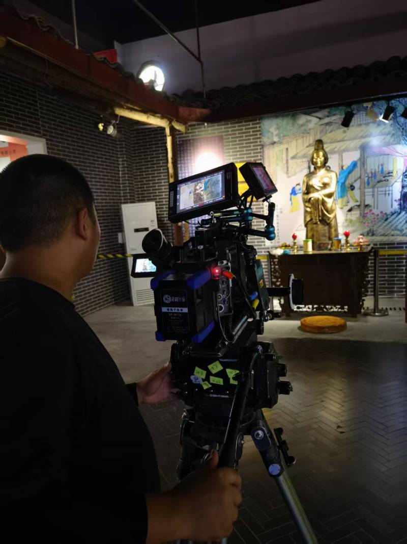 聚焦延川县产品宣传视频拍摄公司，以专业实力赋能品牌声量升级