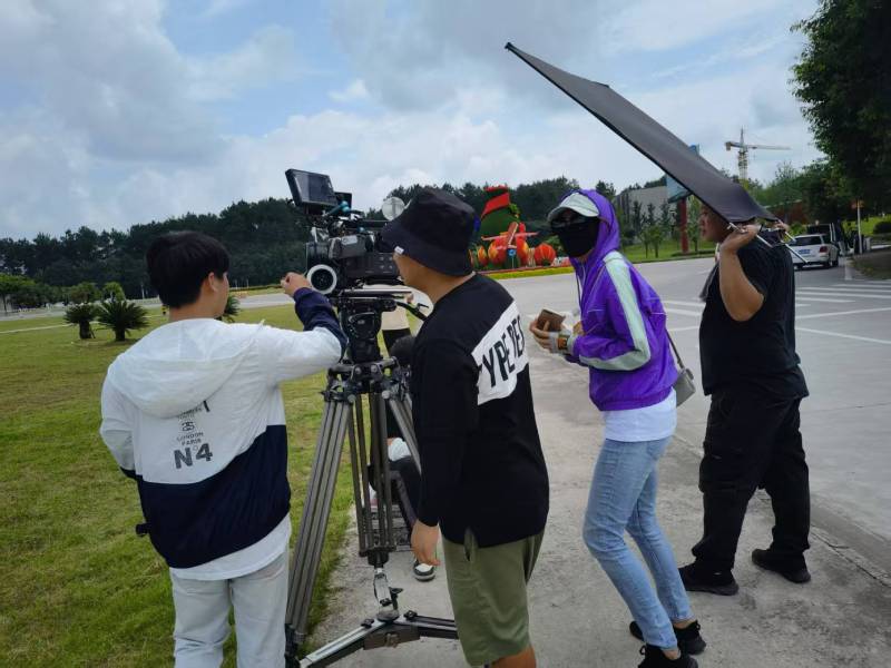 延川县极致互动，未来愿景宏大，致力于成为全球领先的产品宣传视频企业