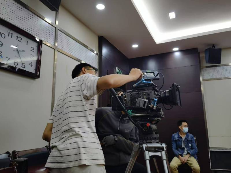 大数据指导创作方向，延川县产品视频拍摄公司让每帧画面都有效触达