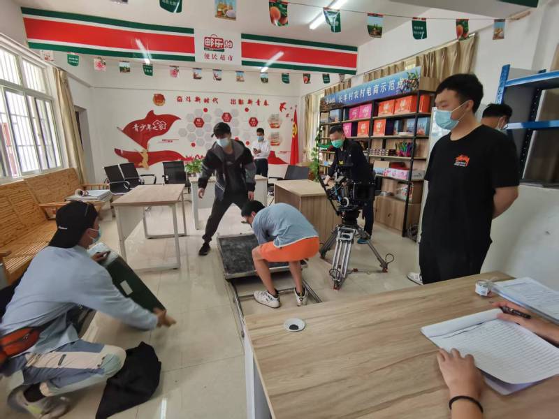 延川县电商产品视频拍摄制作实战秘籍，助力产品引爆电商流量